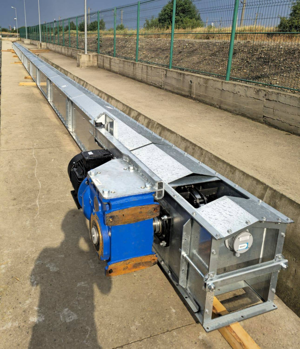 conveyors