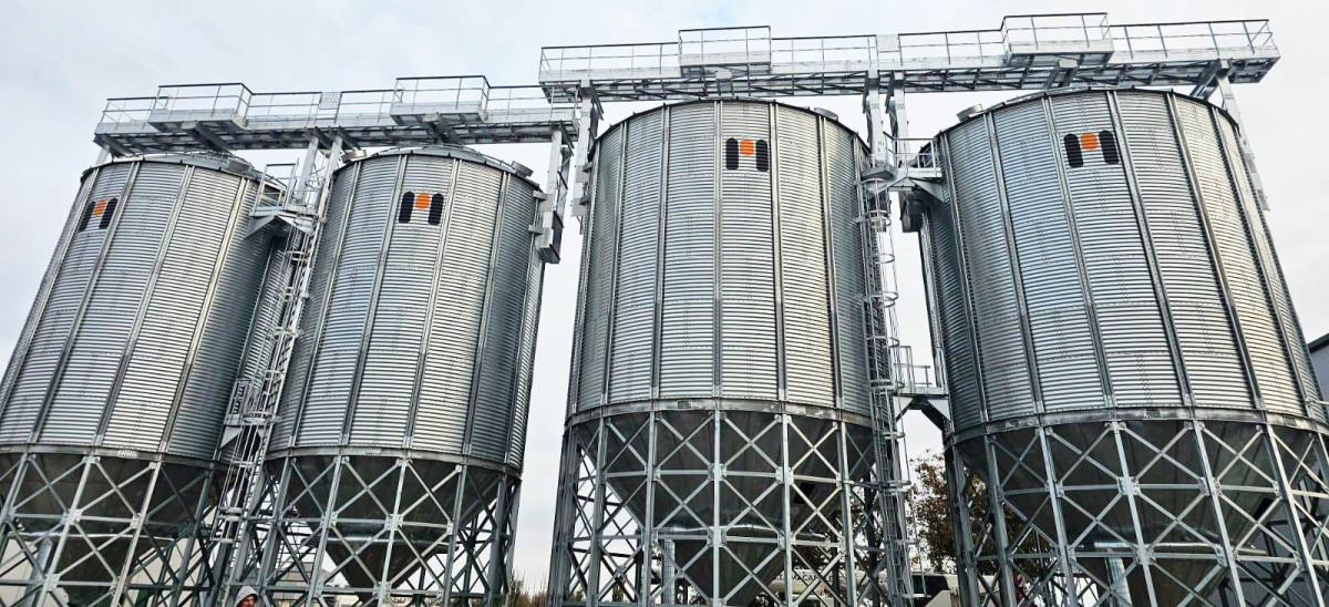 hopper buffer bins