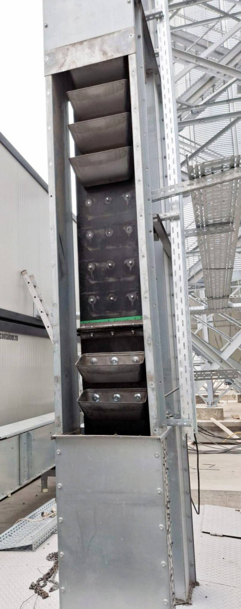 conveyors