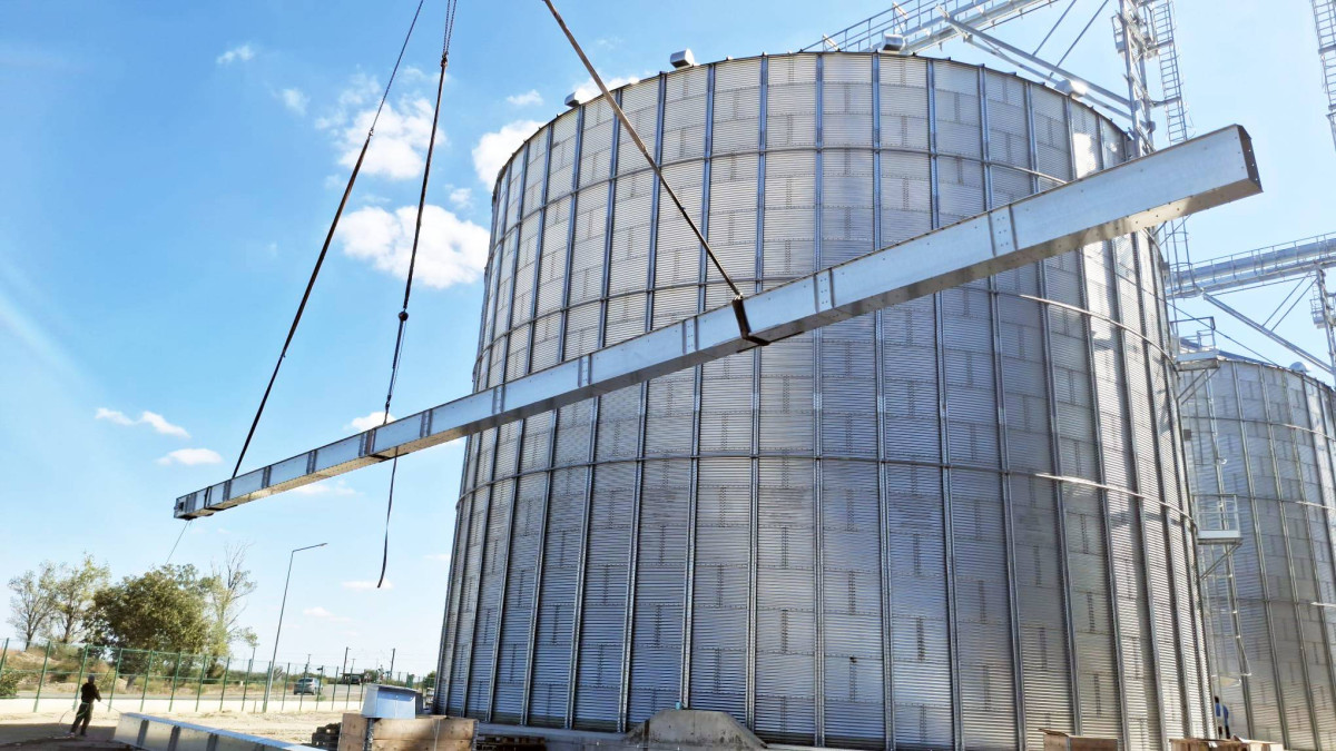 conveyors