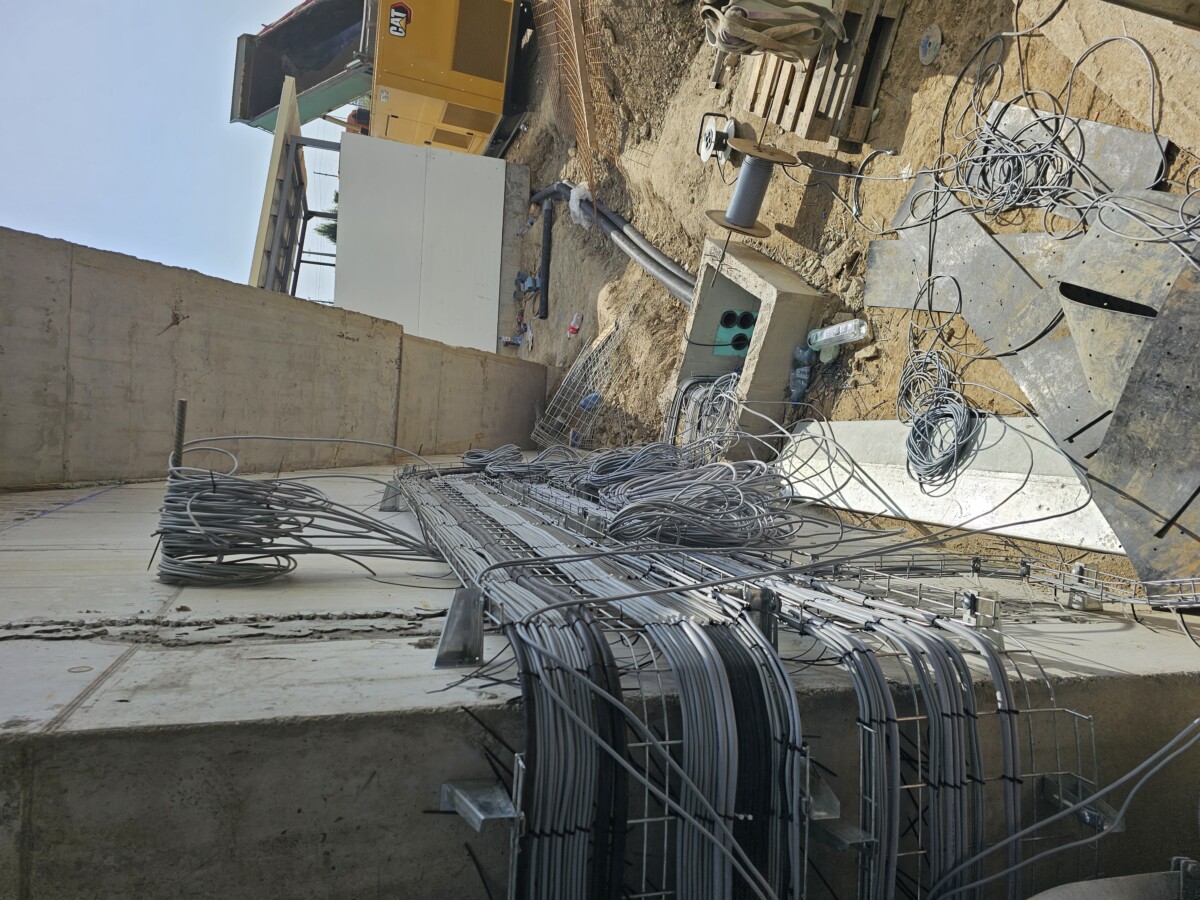 instalatie electrica si automatizari