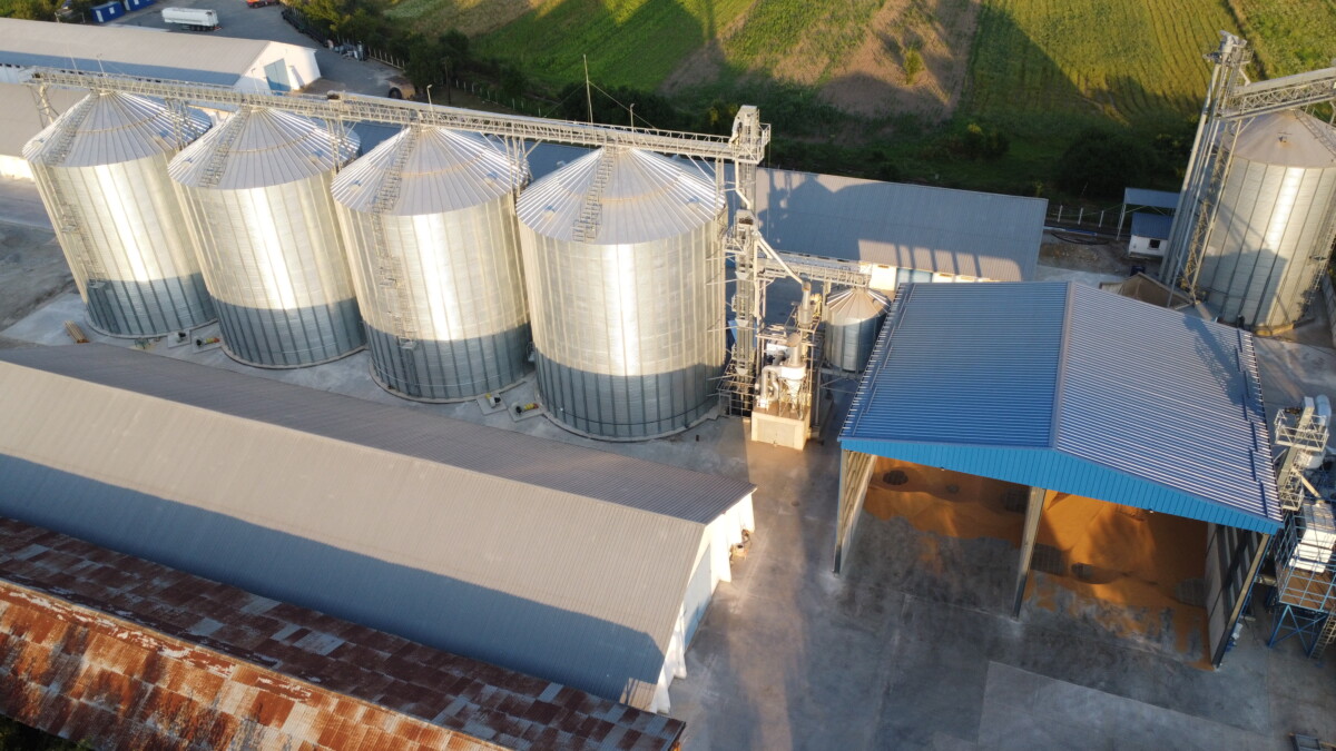 silozuri cereale