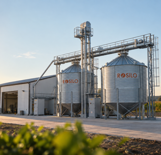 Proiect standard Rosilo pentru fermierii care aplică pe sprijinul AFIR DR-12, până la 200.000 euro